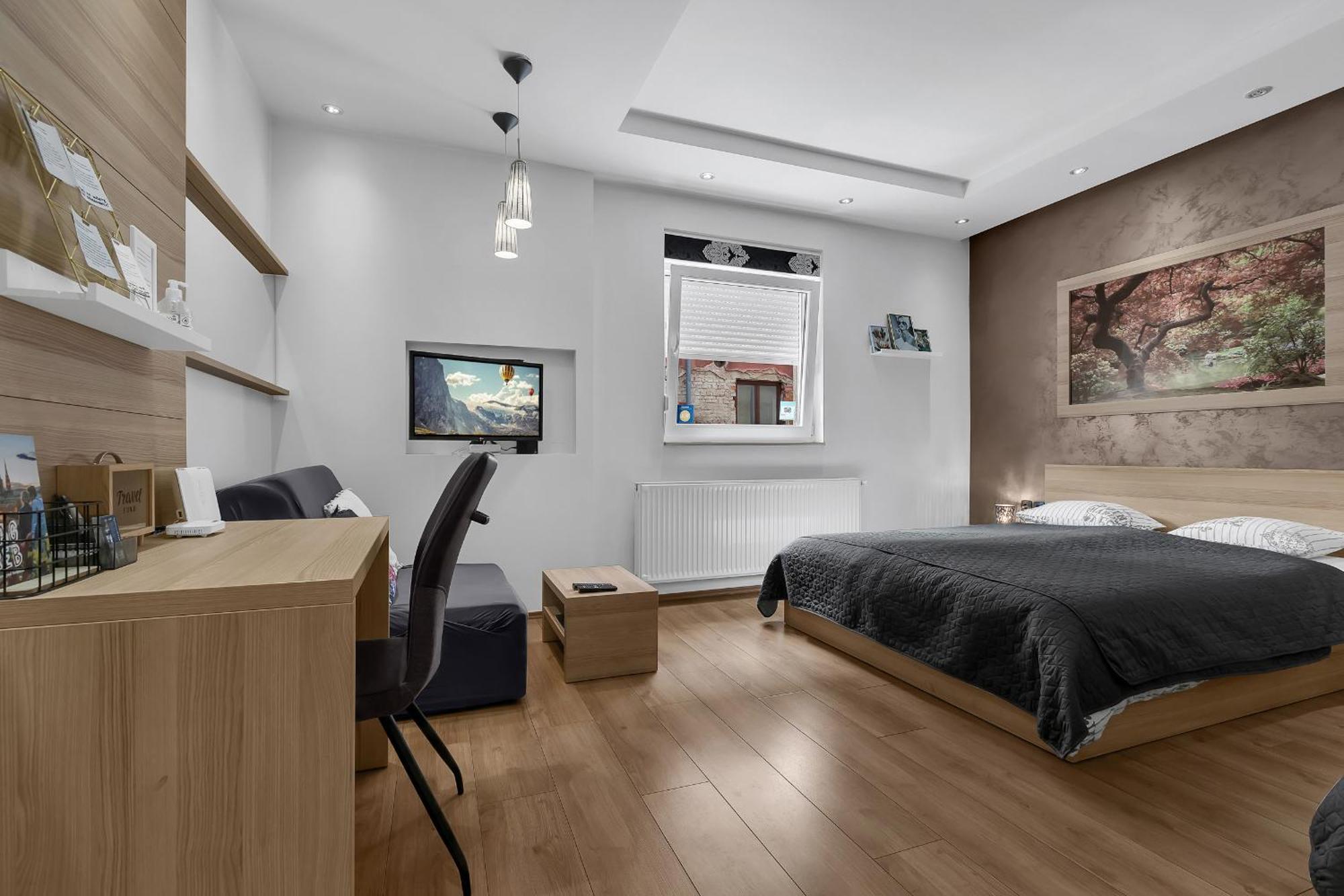 Dormir Apartments Zagreb Exterior photo